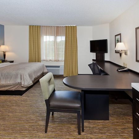 Sonesta Simply Suites Nashville Brentwood Eksteriør bilde