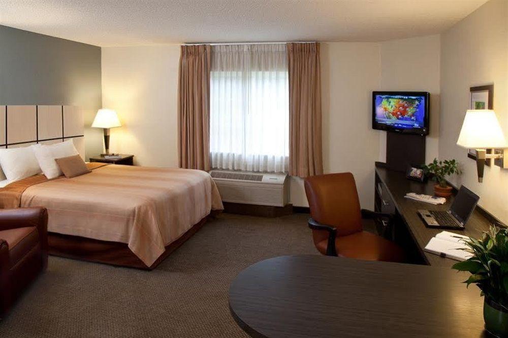 Sonesta Simply Suites Nashville Brentwood Eksteriør bilde