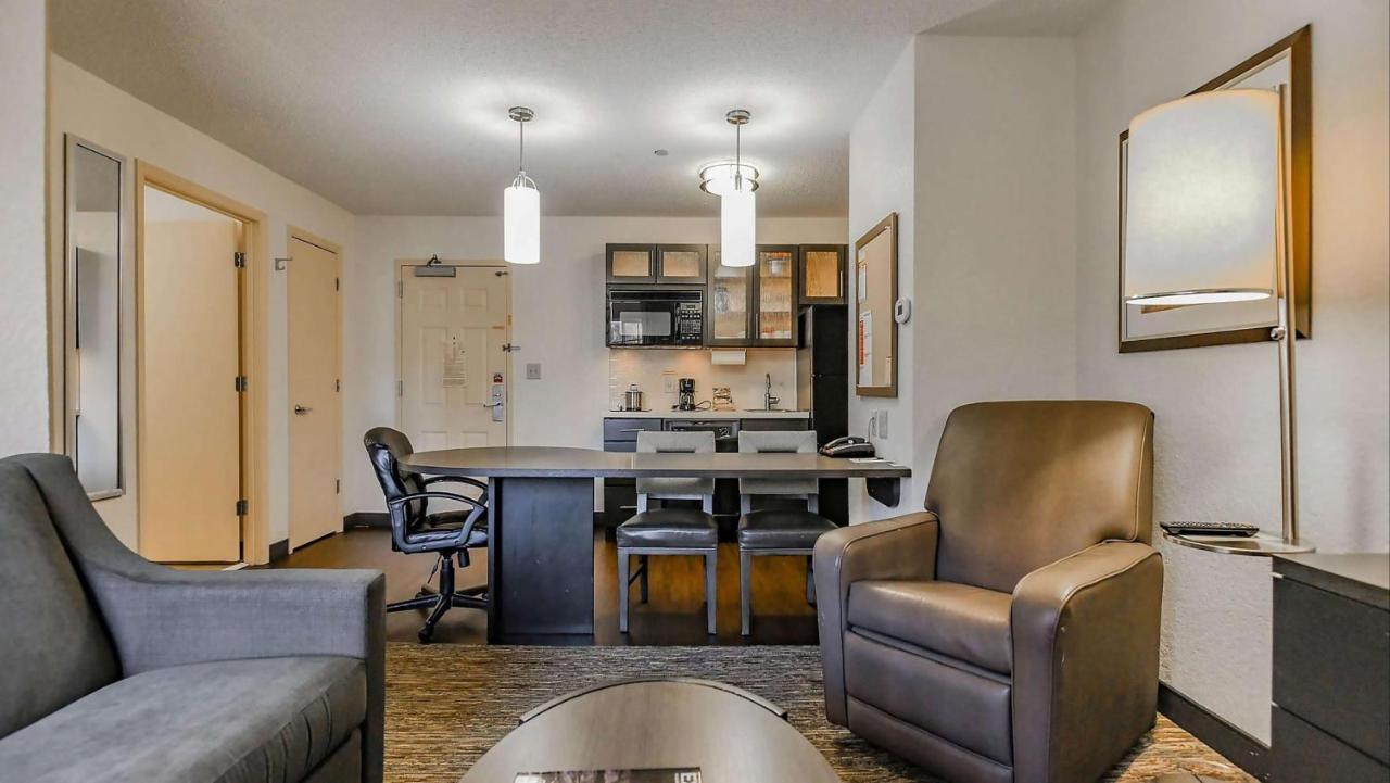 Sonesta Simply Suites Nashville Brentwood Eksteriør bilde