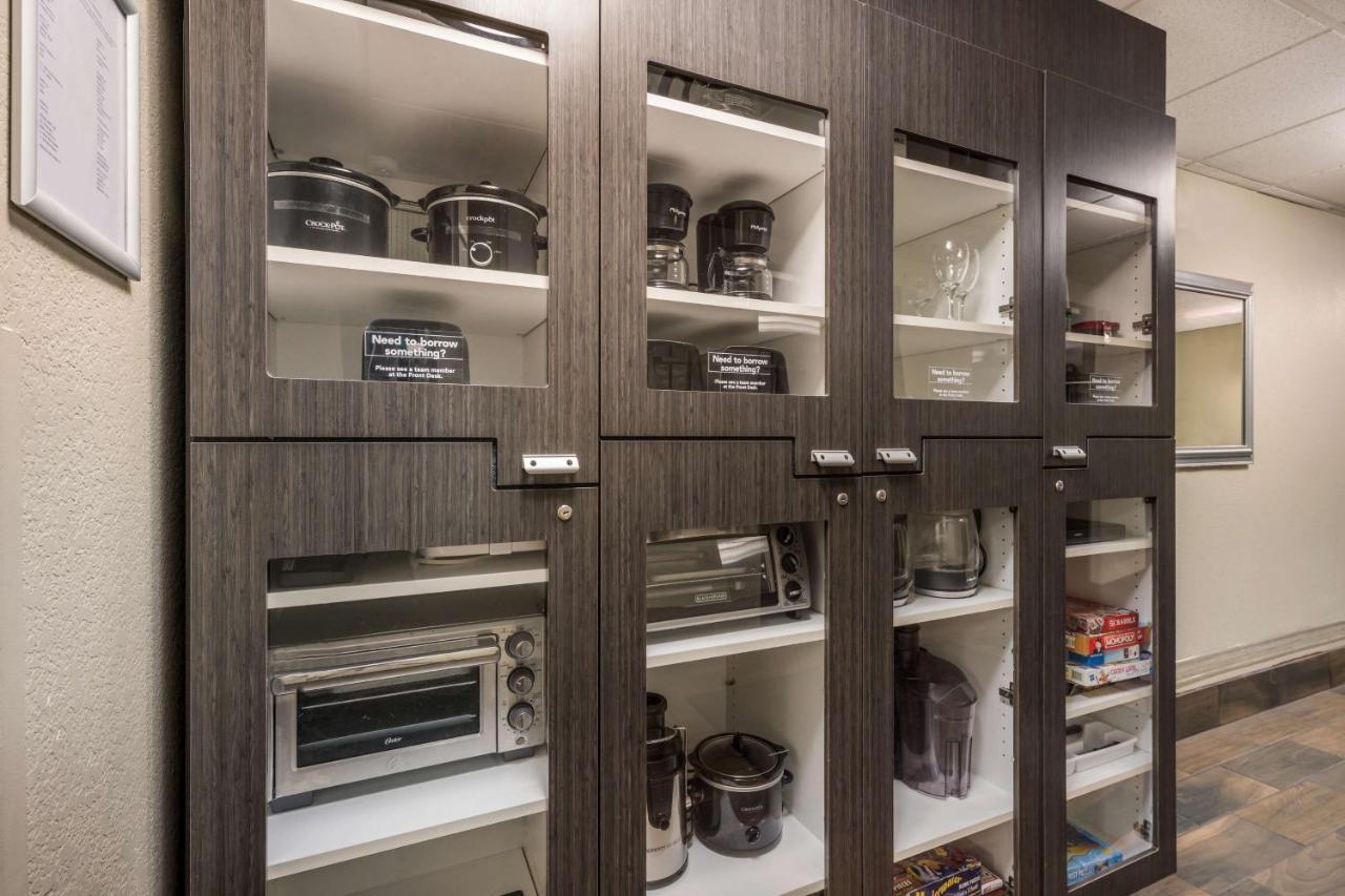 Sonesta Simply Suites Nashville Brentwood Eksteriør bilde