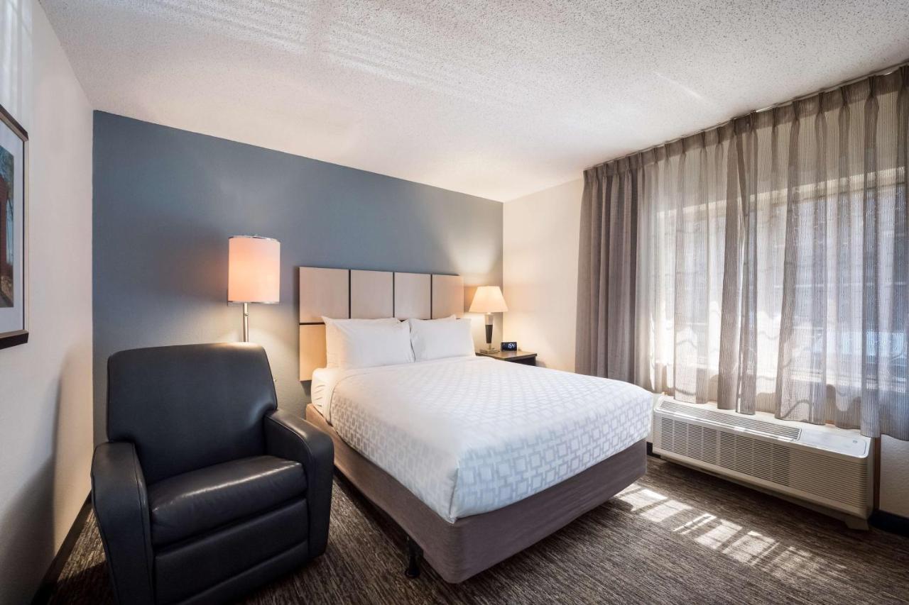 Sonesta Simply Suites Nashville Brentwood Eksteriør bilde