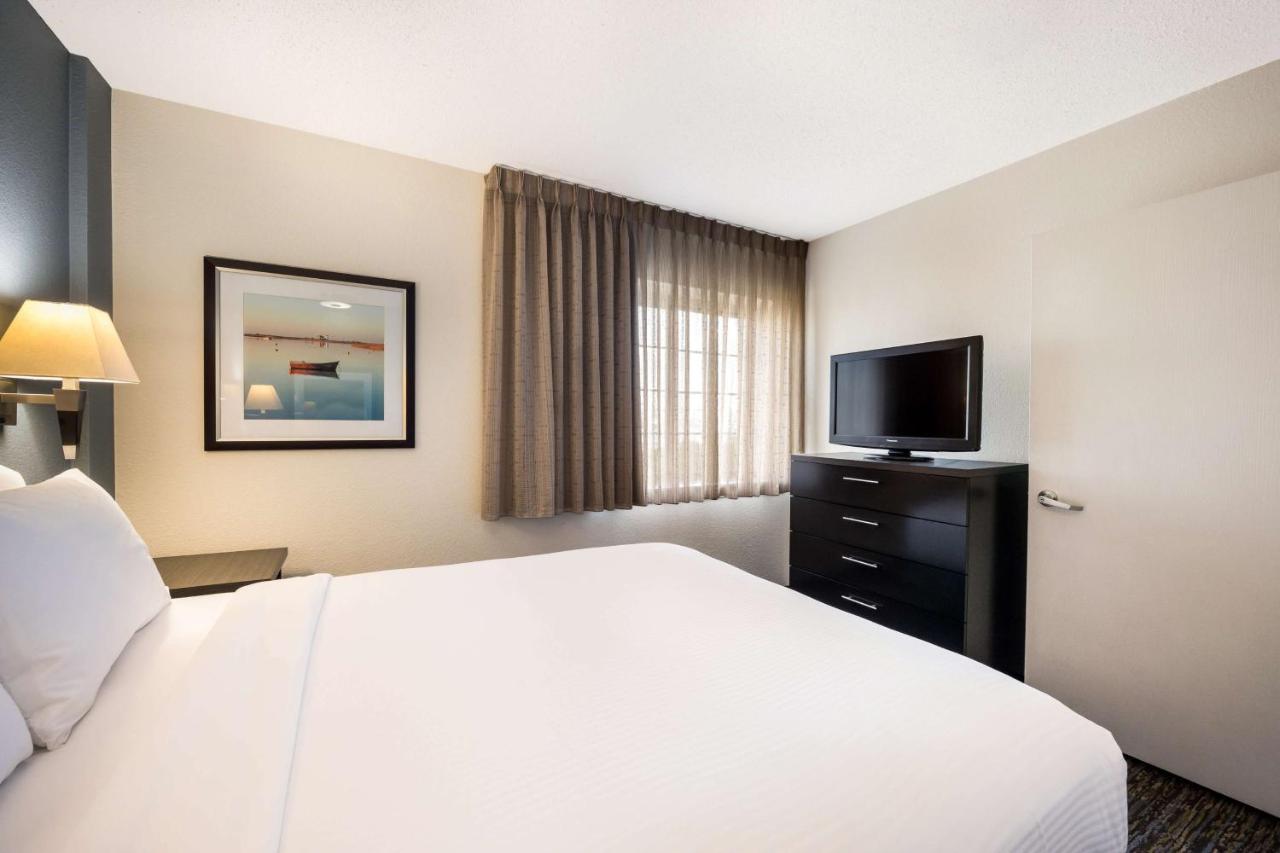 Sonesta Simply Suites Nashville Brentwood Eksteriør bilde