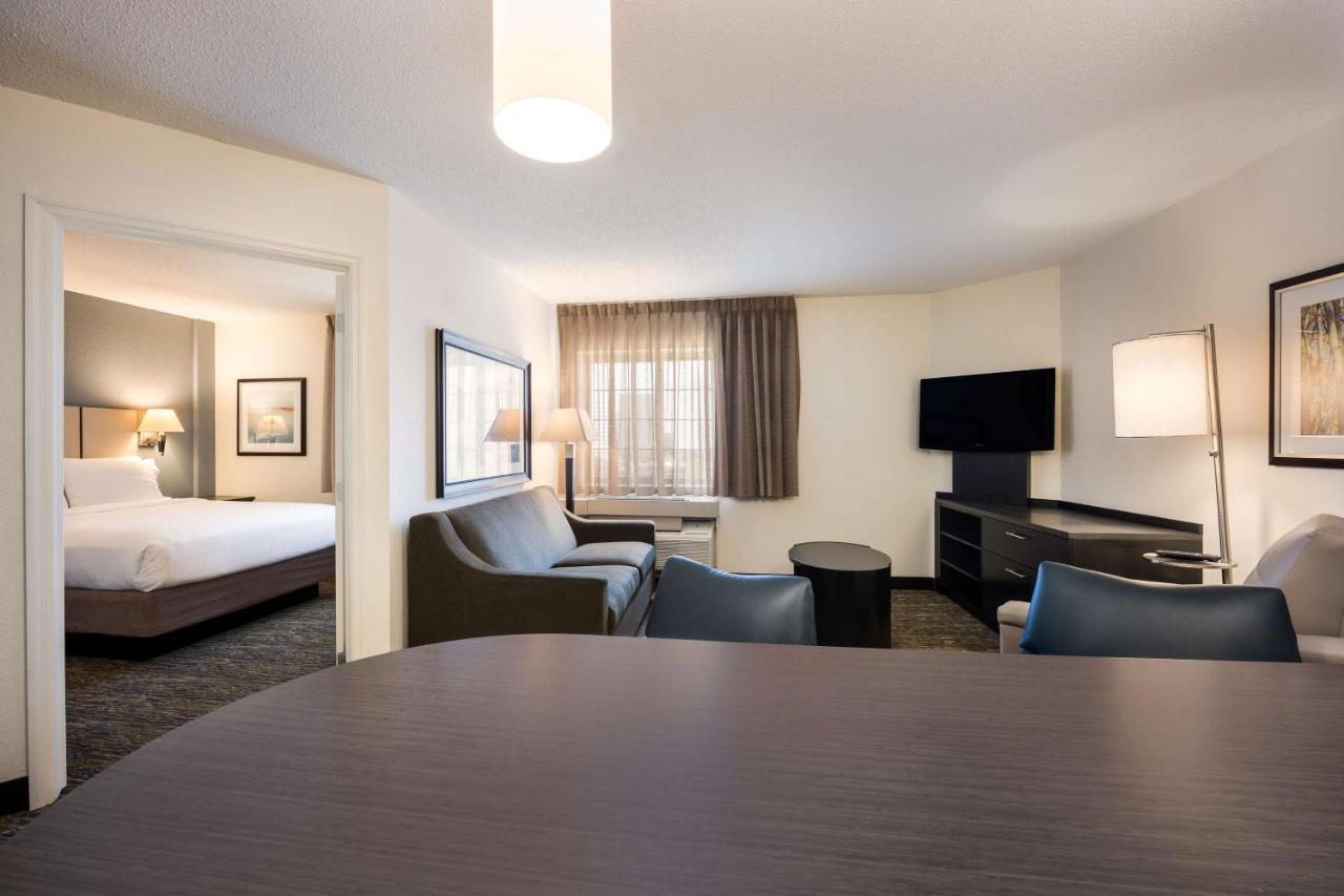 Sonesta Simply Suites Nashville Brentwood Eksteriør bilde