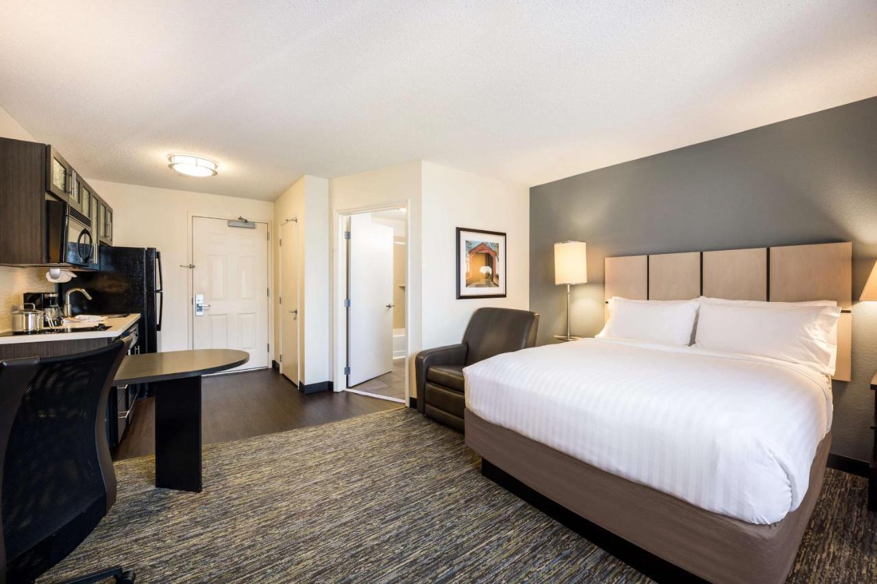 Sonesta Simply Suites Nashville Brentwood Eksteriør bilde