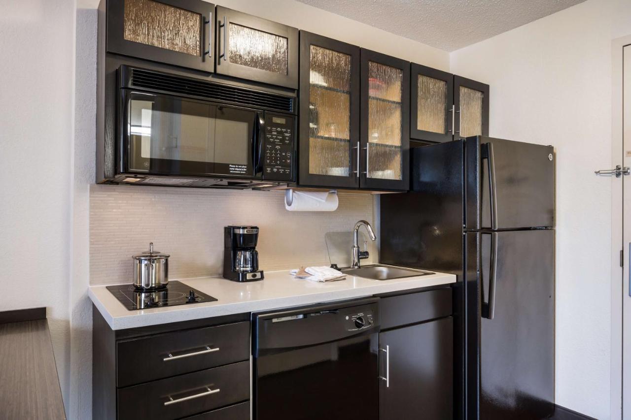 Sonesta Simply Suites Nashville Brentwood Eksteriør bilde