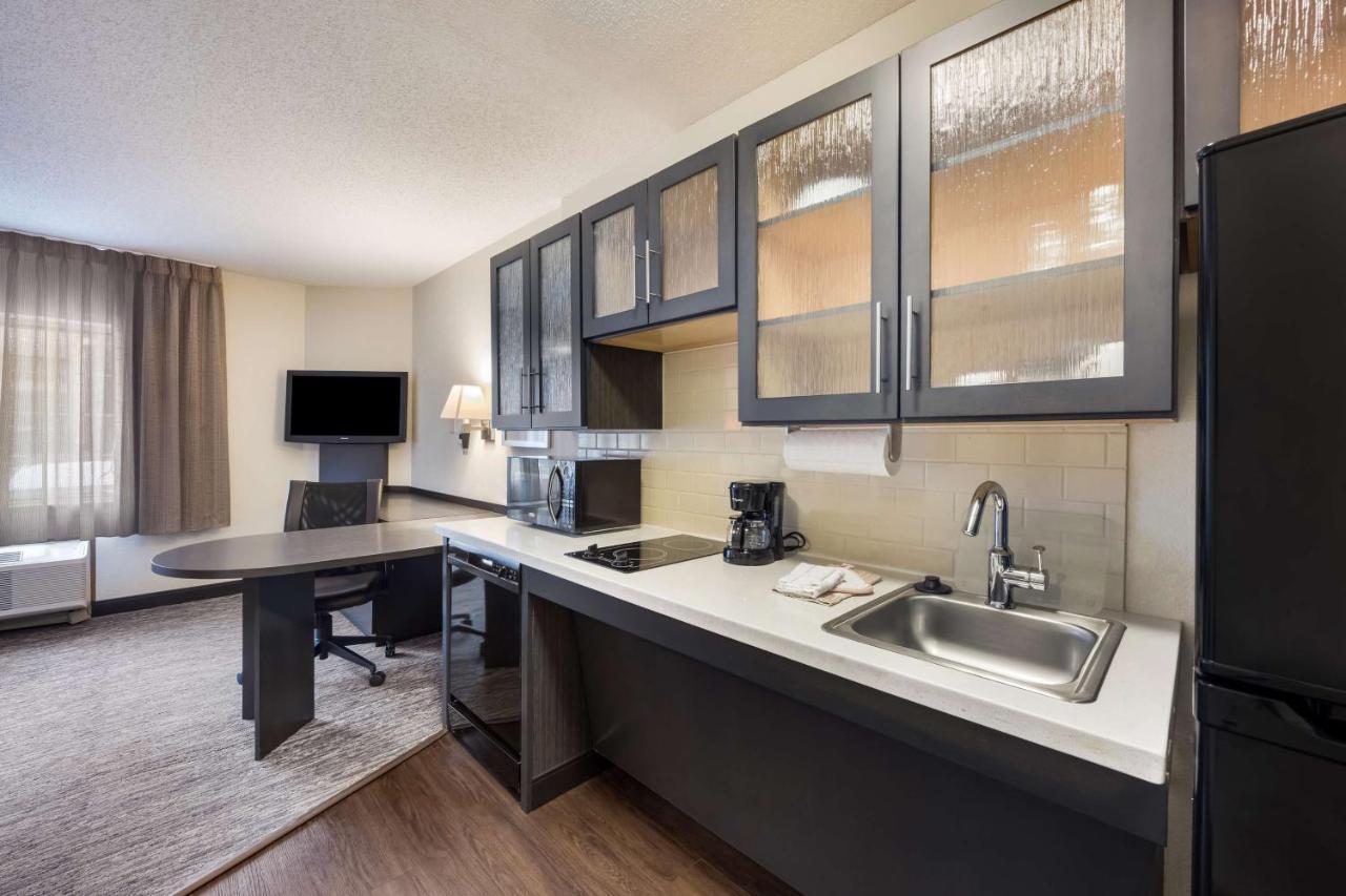 Sonesta Simply Suites Nashville Brentwood Eksteriør bilde