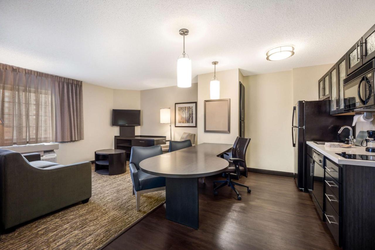 Sonesta Simply Suites Nashville Brentwood Eksteriør bilde
