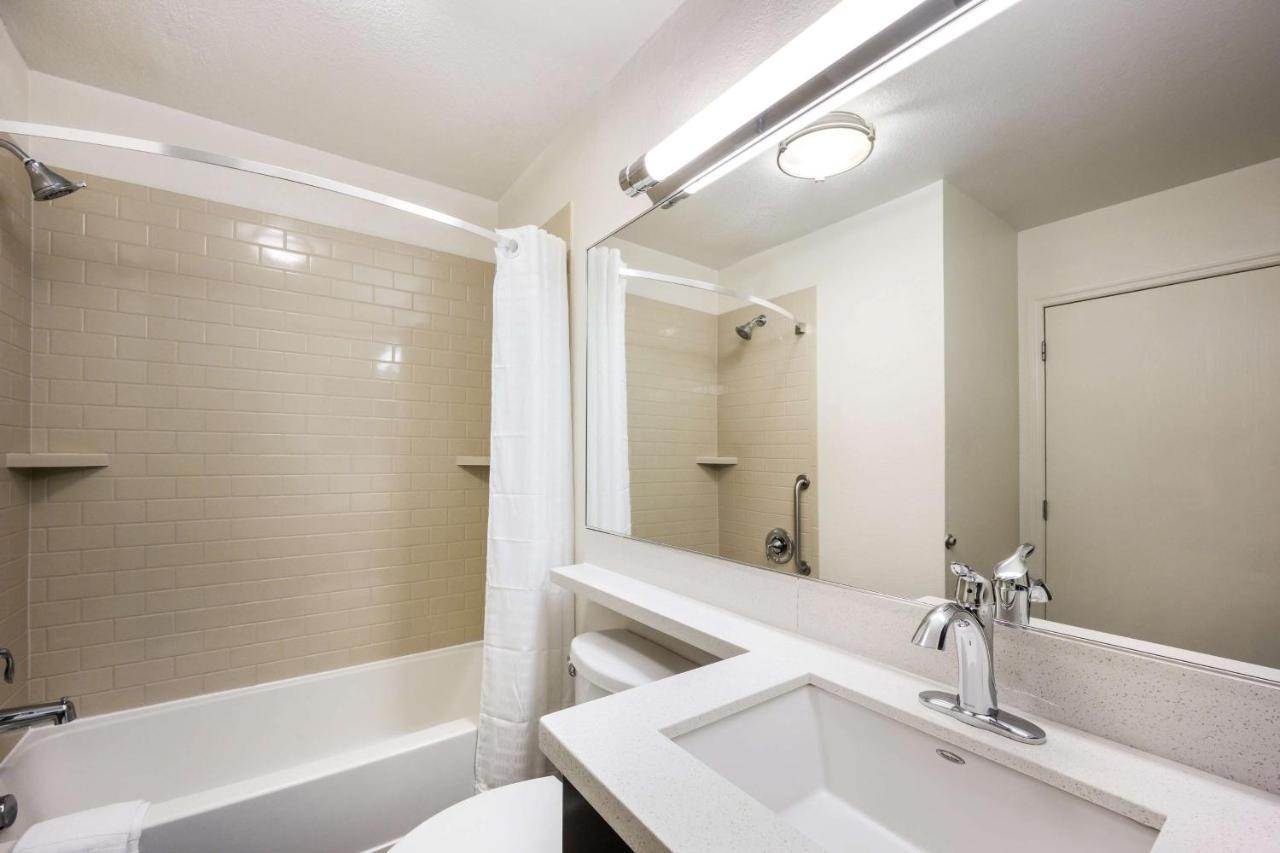 Sonesta Simply Suites Nashville Brentwood Eksteriør bilde