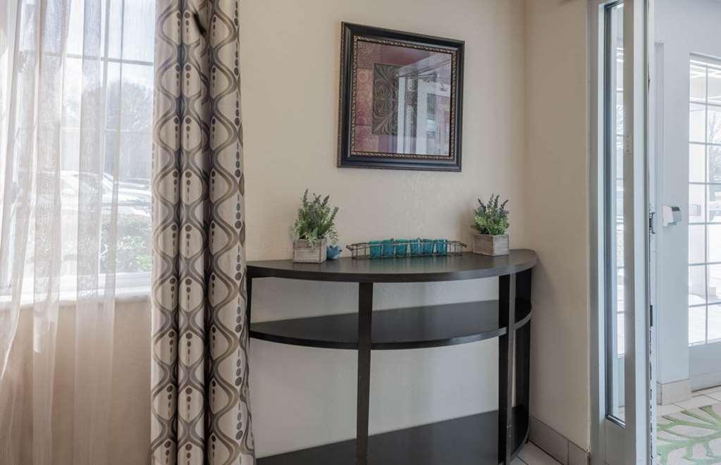 Sonesta Simply Suites Nashville Brentwood Interiør bilde