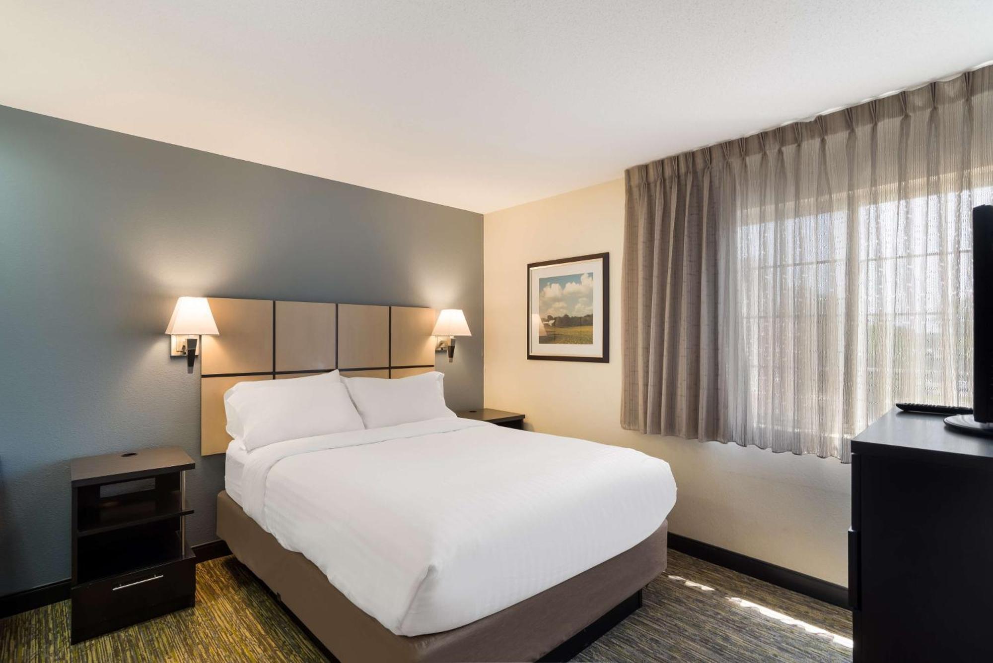 Sonesta Simply Suites Nashville Brentwood Eksteriør bilde