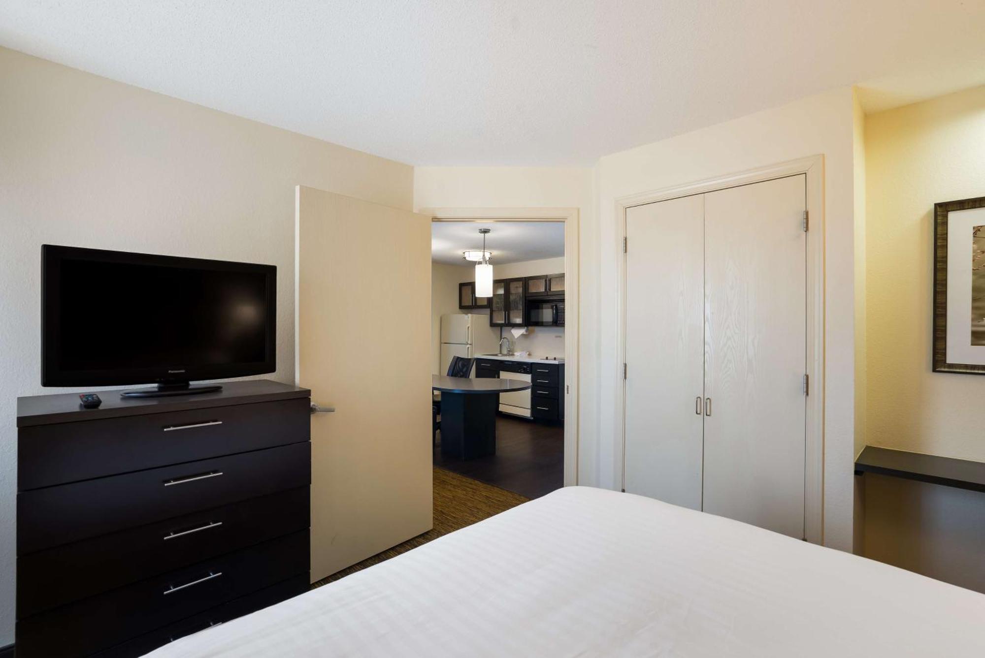 Sonesta Simply Suites Nashville Brentwood Eksteriør bilde