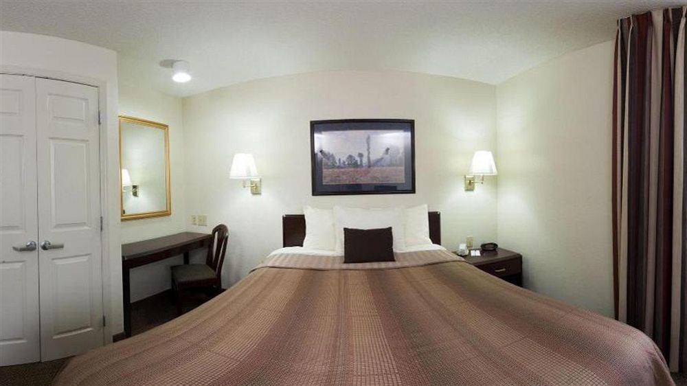 Sonesta Simply Suites Nashville Brentwood Eksteriør bilde