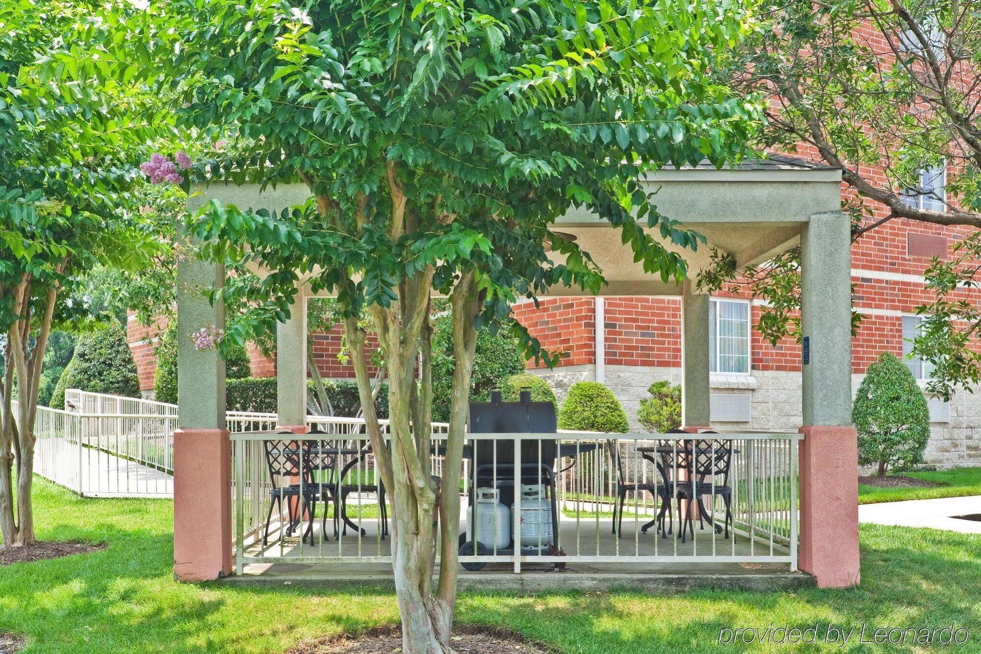 Sonesta Simply Suites Nashville Brentwood Eksteriør bilde