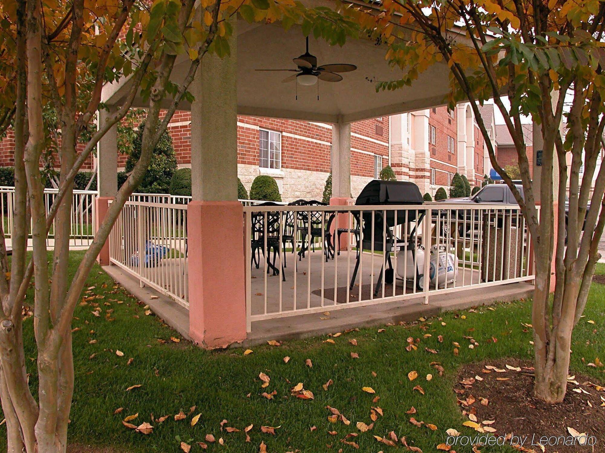 Sonesta Simply Suites Nashville Brentwood Eksteriør bilde