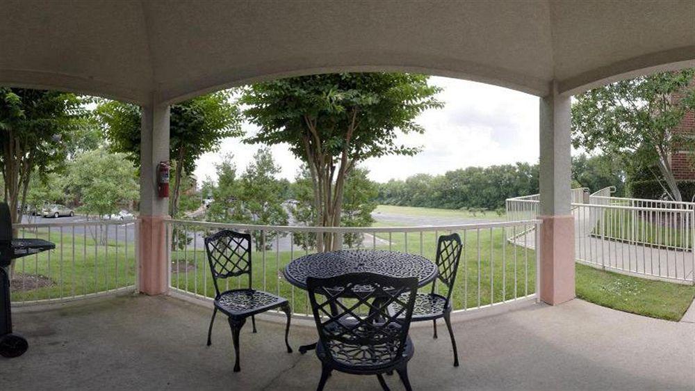 Sonesta Simply Suites Nashville Brentwood Eksteriør bilde