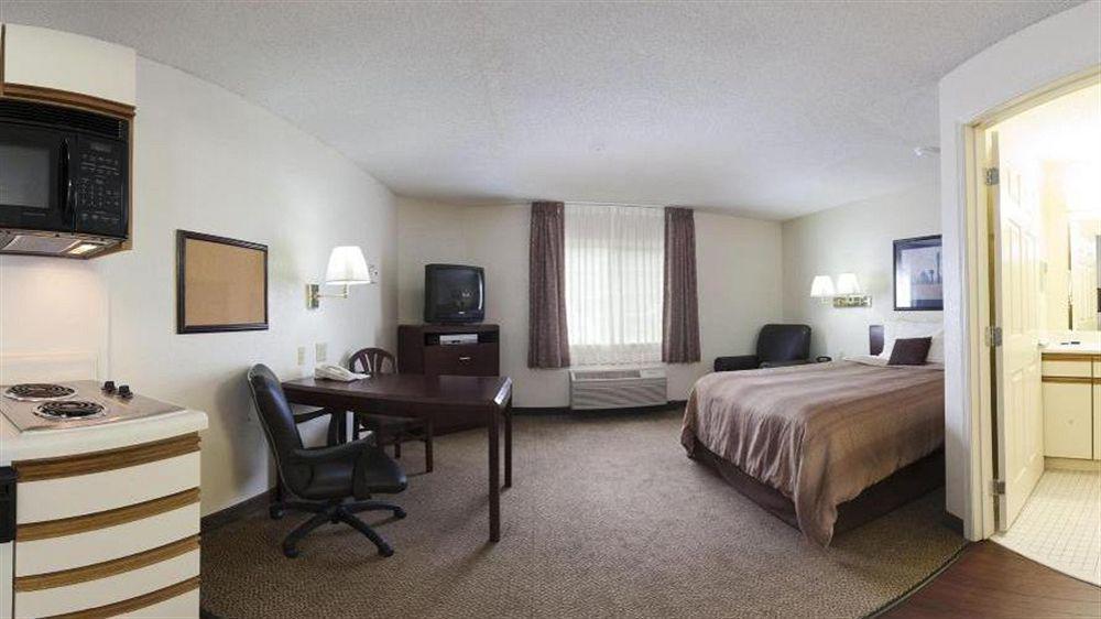 Sonesta Simply Suites Nashville Brentwood Eksteriør bilde